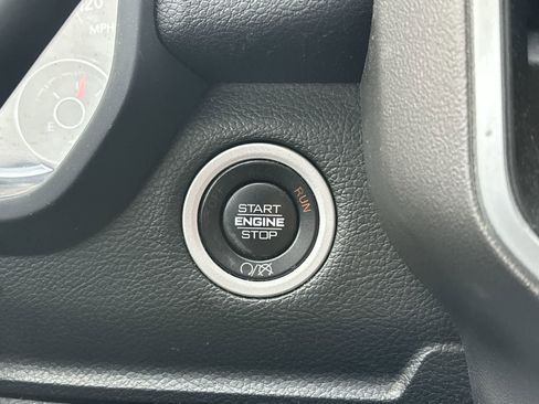 Certified 2020 RAM 2500 Big Horn w/ Level 2 Equipment Group image 12