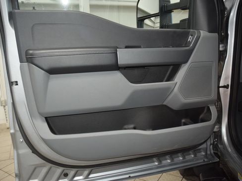 Used 2024 Ford F600 4x4 Regular Cab Super Duty w/ XLT Value Package image 31