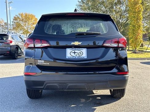 Used 2022 Chevrolet Equinox LS image 7