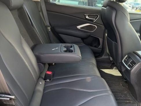 Certified 2023 Acura RDX AWD image 8