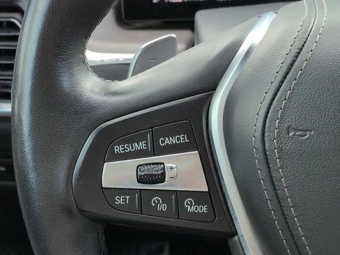 Used 2025 BMW X5 sDrive40i w/ Climate Comfort Package RWD image 27