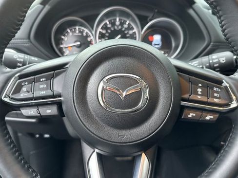 Used 2025 MAZDA CX-5 AWD 2.5 S w/ Select Package image 26