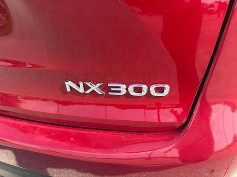 Used 2021 Lexus NX 300 AWD w/ Premium Package image 17