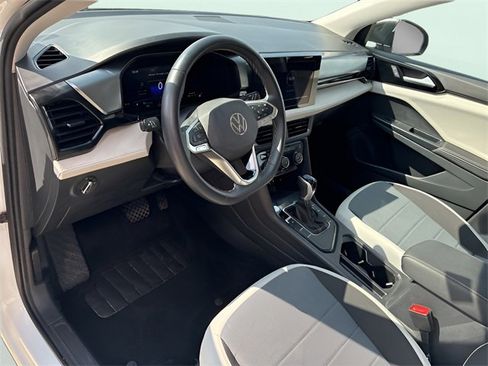Used 2025 Volkswagen Taos S image 18