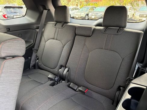 New 2026 Honda Pilot Sport image 17