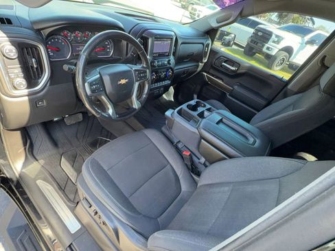 Used 2019 Chevrolet Silverado 1500 LT w/ All-Star Edition image 12