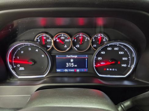 Used 2020 Chevrolet Silverado 3500 LT w/ All Star Edition AWD/4WD image 31