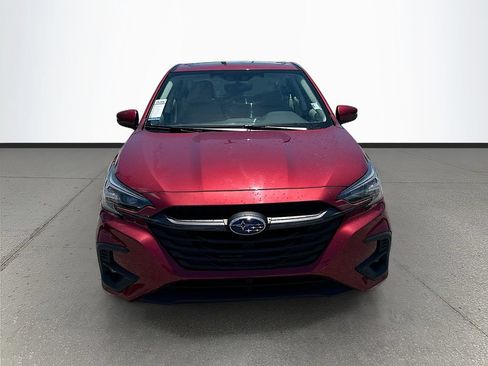 Used 2023 Subaru Legacy Limited AWD/4WD image 2