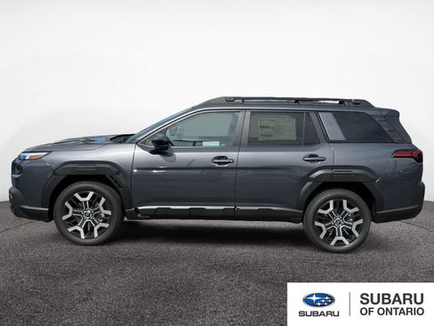 New 2026 Subaru Outback Touring XT image 2
