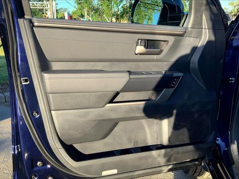 New 2026 Toyota Tundra Platinum AWD/4WD image 10