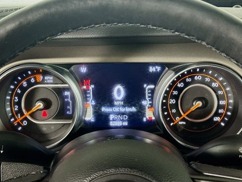 Used 2019 Jeep Wrangler Unlimited Sport S image 16