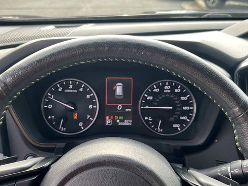 Used 2023 Subaru Ascent Onyx Edition Limited image 27