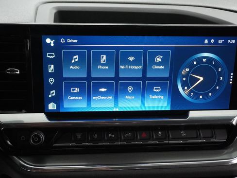 Used 2024 Chevrolet Silverado 2500 High Country w/ Midnight Edition image 23