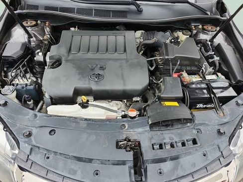 Used 2016 Toyota Camry XSE w/ Advanced Technology Package image 34
