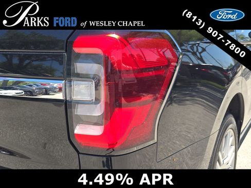 Certified 2023 Ford Expedition Limited RWD image 7