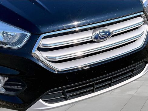 Used 2018 Ford Escape SE FWD image 27