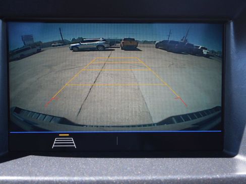 Used 2019 Chevrolet Colorado W/T w/ WT Convenience Package image 16