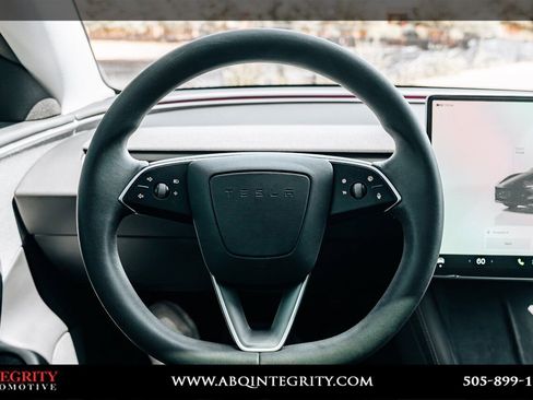 Used 2024 Tesla Model 3 Standard Range RWD image 23