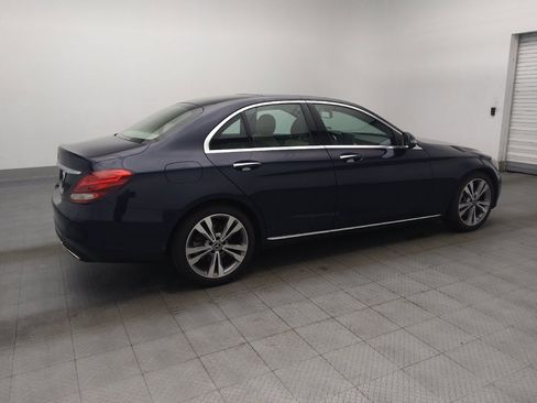 Used 2018 Mercedes-Benz C 300 Sedan w/ Premium Package image 10
