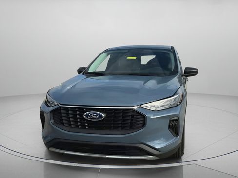 New 2026 Ford Escape Active FWD image 10