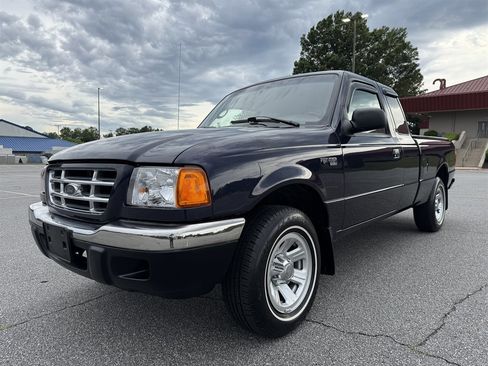 Used 2003 Ford Ranger XLT RWD image 7
