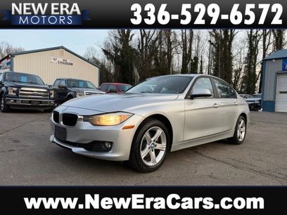 Used 2014 BMW 328i xDrive Sedan