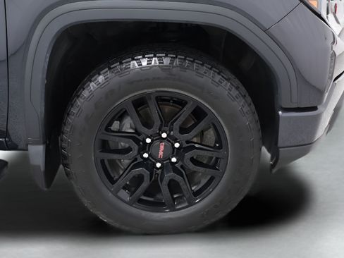 Used 2024 GMC Sierra 1500 Elevation AWD/4WD image 34