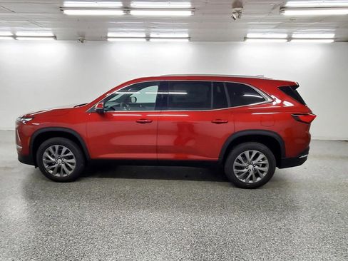 New 2026 Buick Enclave Preferred w/ Power Package image 7