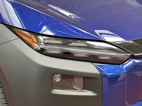 New 2026 Subaru Trailseeker AWD/4WD image 32