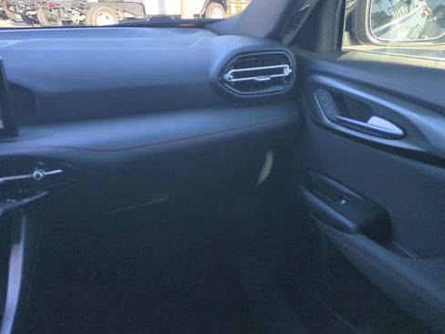 Certified 2024 Dodge Hornet GT w/ GT Blacktop Package image 16