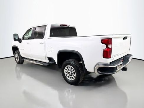 Used 2023 Chevrolet Silverado 2500 LT w/ All Star Edition image 7
