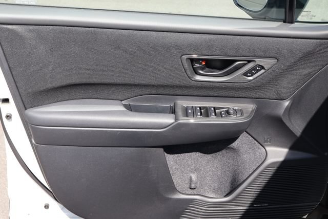 Certified 2026 Subaru Outback Limited XT AWD/4WD image 14