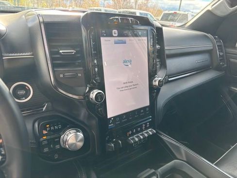 Used 2023 RAM 1500 Limited image 16