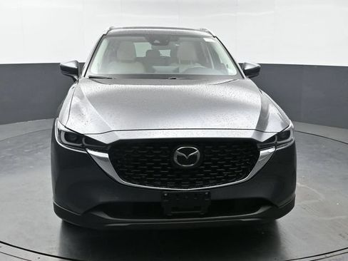Certified 2023 MAZDA CX-5 AWD 2.5 S w/ Premium Package image 8