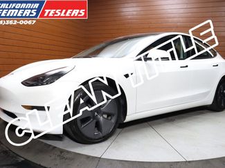 Used 2023 Tesla Model 3 Standard Range video 1