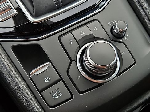 New 2025 MAZDA CX-5 AWD 2.5 S image 19