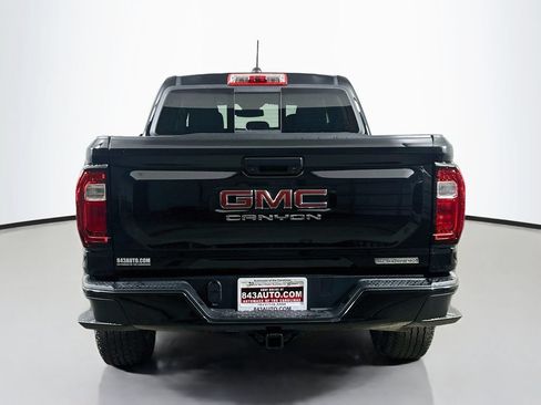 Used 2024 GMC Canyon Elevation w/ Convenience Package AWD/4WD image 6