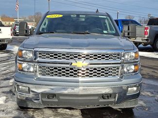 Used 2015 Chevrolet Silverado 1500 LT w/ All Star Edition video 2