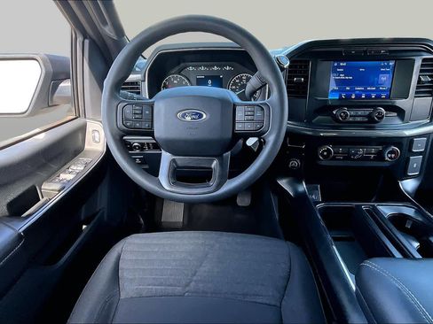 Used 2023 Ford F150 XL w/ STX Appearance Package RWD image 6