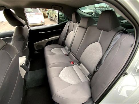 Used 2024 Toyota Camry LE image 19