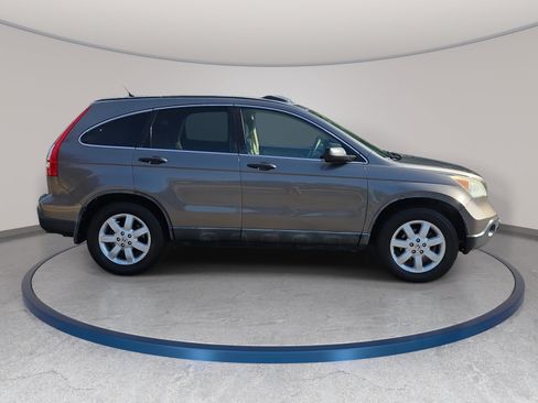 Used 2009 Honda CR-V EX image 4