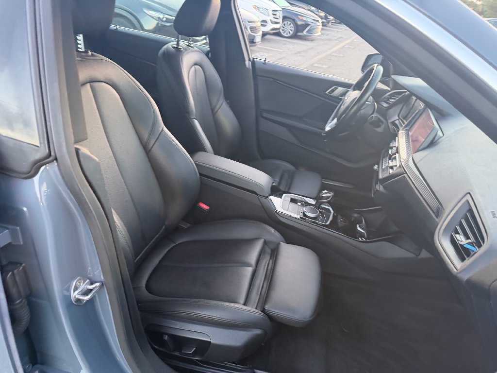 Used 2021 BMW 228i Gran Coupe w/ Lights Package FWD image 18