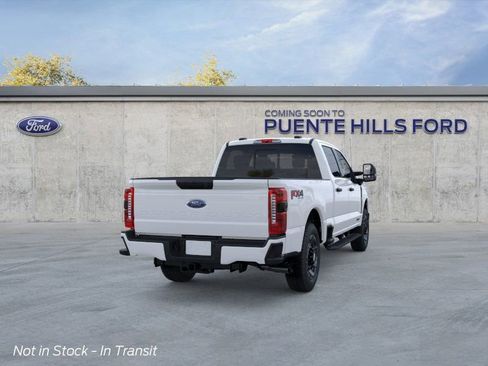 Used 2026 Ford F250 XL w/ STX Appearance Package image 8
