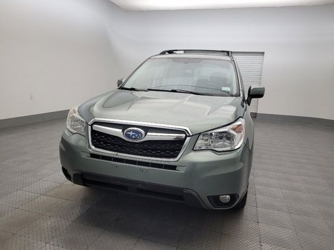 Used 2015 Subaru Forester 2.5i Premium image 15
