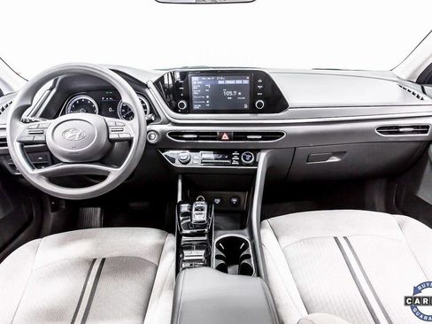 Used 2020 Hyundai Sonata SEL image 18