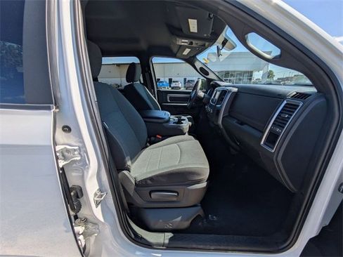 Certified 2024 RAM 1500 Classic Warlock image 36