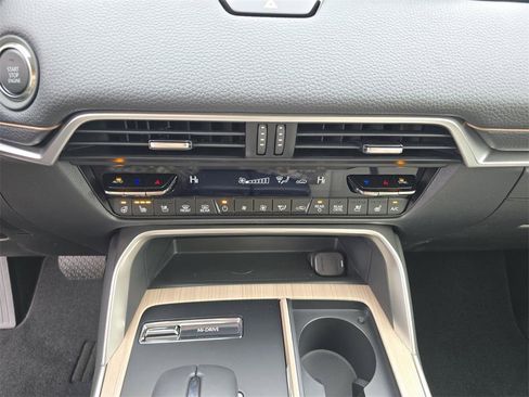 New 2026 MAZDA CX-70 3.3 Turbo w/ Preferred Package image 28