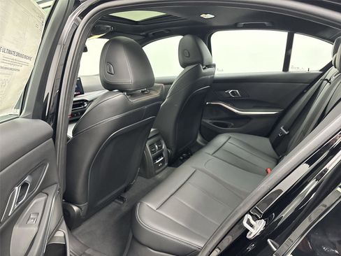 New 2026 BMW 330i xDrive 330i NA xDrive w/ Convenience Package image 29