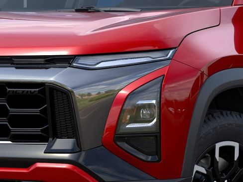 New 2027 Chevrolet Equinox ACTIV FWD image 10