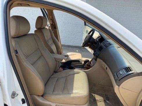 Used 2007 Honda Accord EX-L image 11